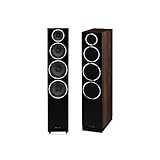 Wharfedale(ワーフェデール) スピーカー Diamond240 【2本1組・ペア】<国内正規品> (ウォールナット(Walunut Pearl))