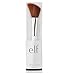 e.l.f. Angled Bronzing Brush, Three-In-One Face Makeup Brush For Blush, Bronzer & Other Multi-Purpose Powders, Vegan & Cruelty-Free