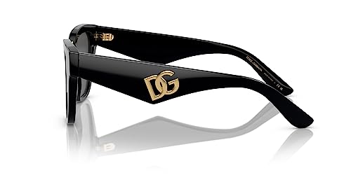 Dolce & Gabbana Dg4437 50187 - vue 3