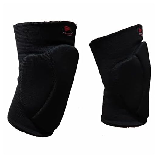 Progne Sports Seleção Joelheira, Unissex, Preta, M