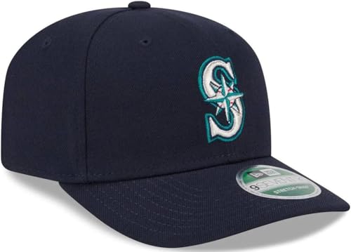 Gorra New Era MLB 9SEVENTY ajustable tipo Snapback miniatura 1