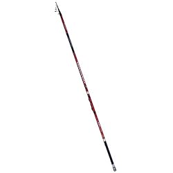 Lineaeffe Discovery Match 4.50 m 20-80 g Cañas de Pescar Inglesa Flotador Mar Lago Rio