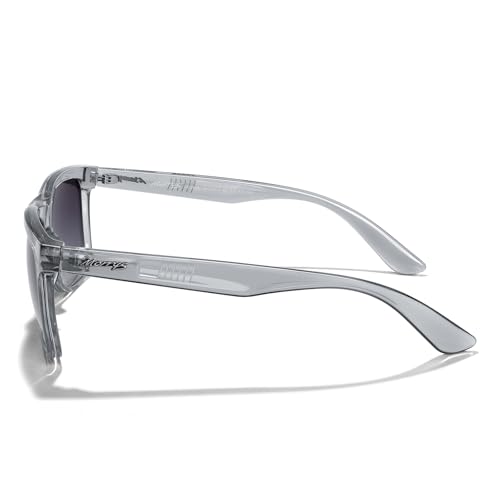 MERRY'S Square Polarized Driving Sunglasses for Men Women UV400 Protection S84133