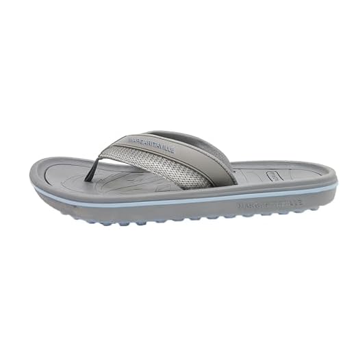 Margaritaville Spikeless Golf Sandals