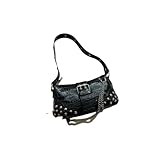 Matériau PU de qualité supérieure – Fabriqué à partir de cuir PU souple de haute qualité avec une doublure en polyester lisse, offrant à la fois durabilité et texture élégante.