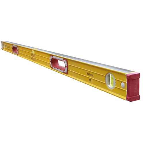 Image of STABILA Type 96M Magnetic Level, 72 Inch, Cat. Number 38672