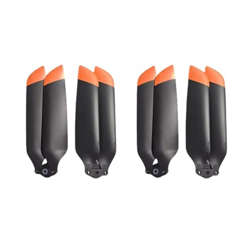 DJI Matrice 4 4??T 4E �h���[�� 1157F �W���ᑛ���v���y���Z�b�g�ɑΉ� :���i�ł�(Low-Noise -2 Pair)