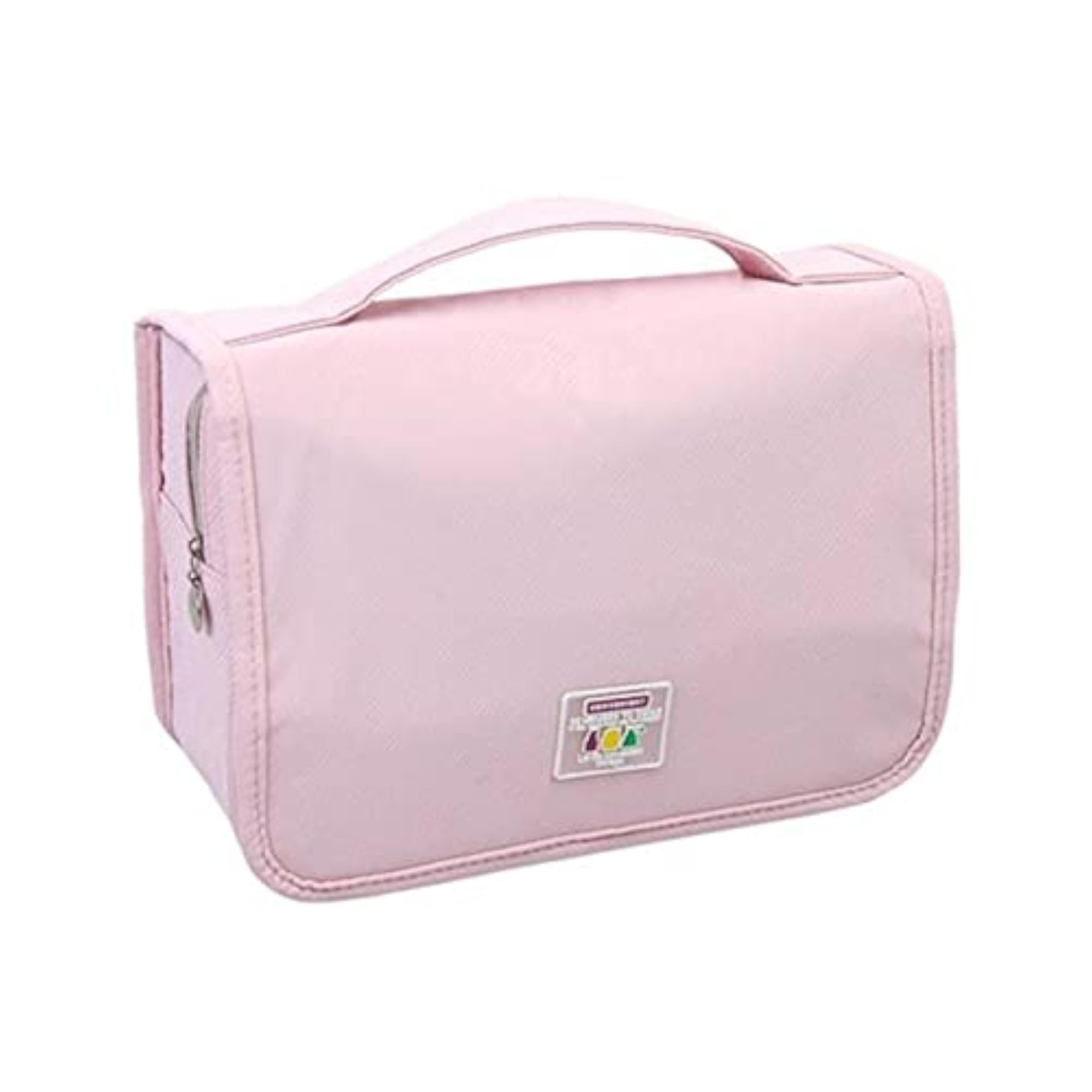 Large Capacity Travel Makeup Storage Bag for Women