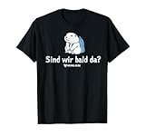 SIND WIR BALD DA? - Bergliebe Murmeltier Wanderer