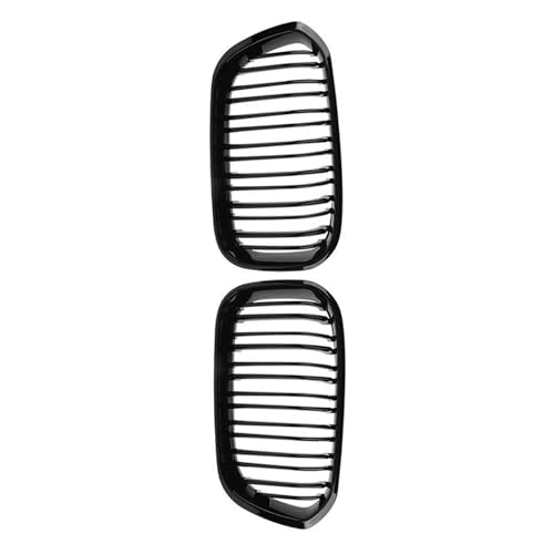 Parrilla de parachoques delantero para transformar el estilo de tu Serie 1 Facelift 3