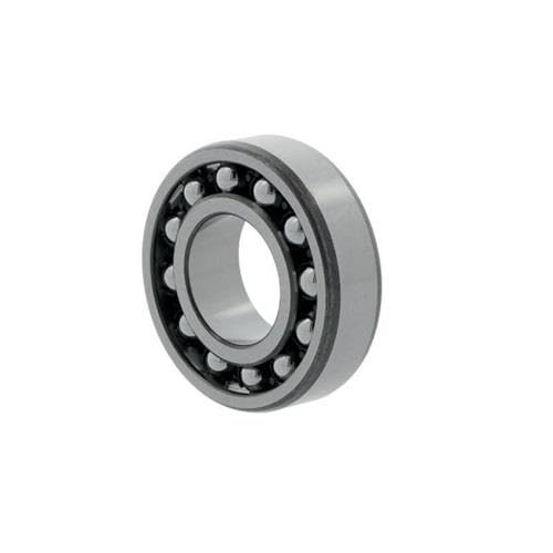 Self-aligning Ball Bearing 1311 -K-TV Inside 55mm Outside 120mm Width 29mm
