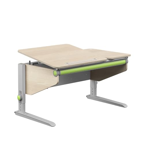 moll Winner Split Classic Kinderschreibtisch höhenverstellbar |...