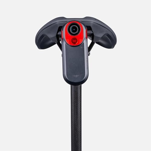 Support Radar Selle Cube fixation arriere pour Garmin Varia 715