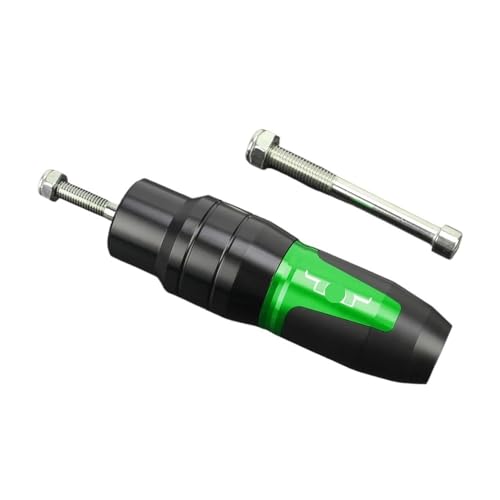 Sliders Protection Benelli Leoncino Contre Dommage Chute Moteur Mécano
