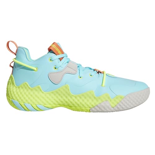 Image of adidas Men's Harden Vol 6 Shoes