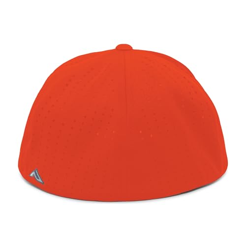 Image of Pacific Headwear Unisex-Adult Pacific Headwear Perforated F3 Performance Flexfit Cap