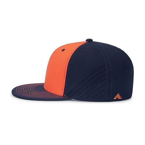 Image of Pacific Headwear Unisex-Adult Pacific Headwear Premium Lightweight Perforated Pacflex Cap Powered By Coolcore