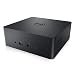 Produktbild Dell Docking Dual USB-C TB18 210W **New Retail**, TB18DC (**New Retail**)
