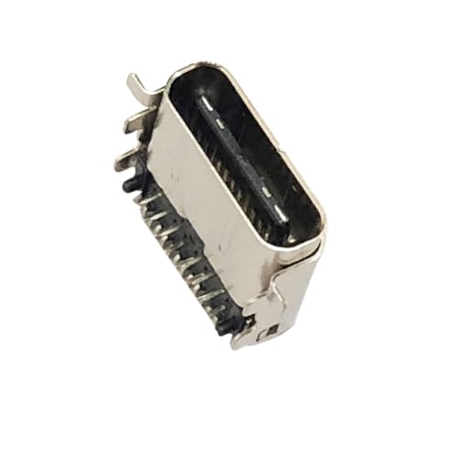 Port de Charge Type C Samsung NP950QDB NP950QCG DC Jack - 4