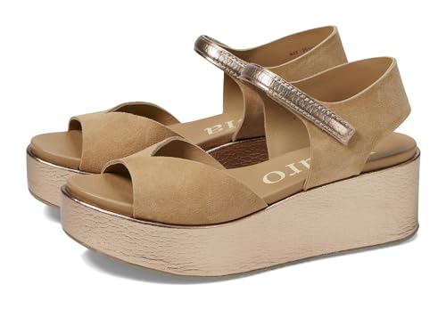 Nirvana Rope Castoro/Rose Gold EU 39 (US Women's 9) M