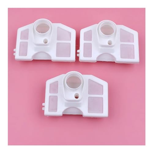 Filtres à air pour outil de jardin 45cc à 58cc Tronçonneuse et débroussailleuse - 2