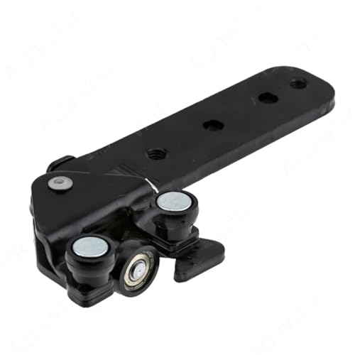 Kit roulette porte latérale droite Peugeot Bipper 2008-2015 rail de guidage