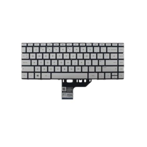 Teclado HP Spectre 13-ac000 x360 Black para redactar tus proyectos en el cafe