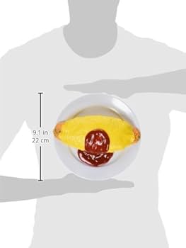 一点物【食品サンプル】ビーフシチュー　オムライス 実物大　新品未使用 Yahoo!オークション -「食品サンプル オムライス」(厨房機器