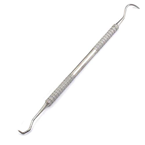 PC Dental Sickle Scaler Anterior Towner JACQUETTE U15-30