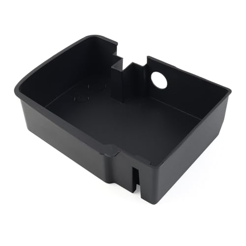 Organizador rígido para alforja de motocicleta SIKUAI lado derecho para Harley Road King Electra Glide 2014-2023 miniatura 4