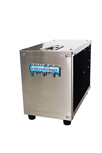✅ 10 Best Under Sink Water Chiller 6 Chiller Daddy Under Sink Drinking Water Chiller - 220V