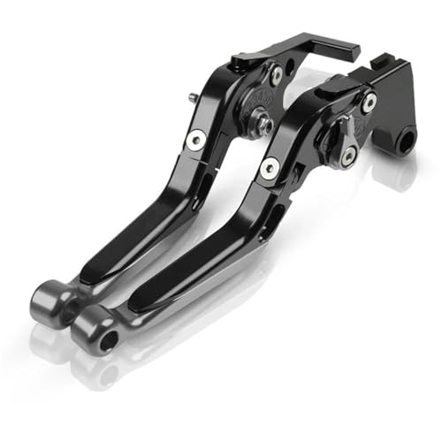 Image of PKNHACY Brake Handle Lever Fit for Honda RC51/RVT1000 SP-1/SP-2 2000-2006 Clutch Lever Brake Set Adjustable Folding Handle Levers Brake Levers Hand Brakes(X4)