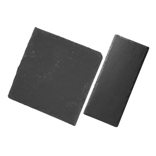 NAMOARLY Cheese Boards Tray Steak Serving Plate for Creative Food Presentation and Easy Cleaning