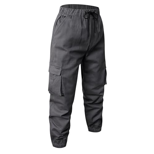 Sweatpants taille elastique pour homme actif cherchant le confort
