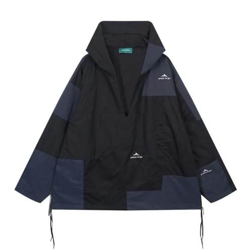 Veste de sport homme multicolore idéale pour le plein air et les sorties