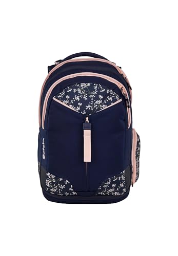 Satch Match ab 5. Klasse, ergonomisch, 35 L Stauraum, standfest, Organisationstalent