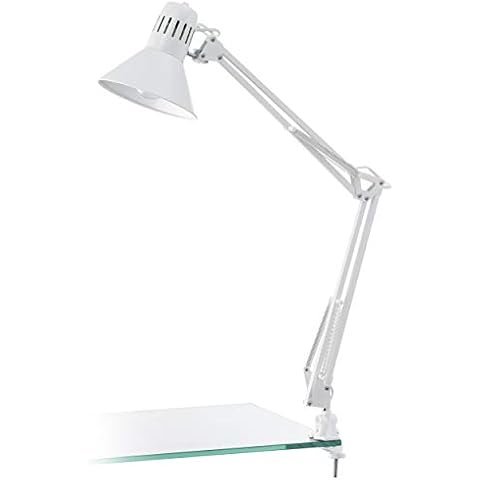 Eglo Lampe de bureau Firmo Cover