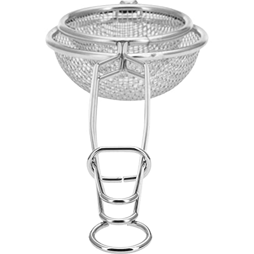 Westmark Cestello Doppio da Frittura, Argento