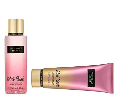 Victorias Secret Velvet Petals Fragrance Set