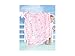 The Big Book of Baby Afghans-29 Adorable Baby Blanket Designs to Crochet, Perfect for Baby Shower Gifts!