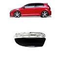 DM Autoteile 140434 Spiegelblinker vorne rechts kompatibel für VW Golf 6 5K1 Variant AJ5 Cabrio 517 Touran 1T3