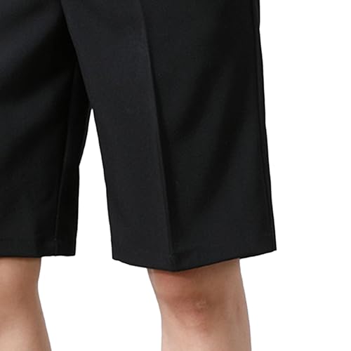 Shorts casuales clásicos para hombre miniatura 4