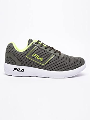 Image of Fila Mens Peter Oxford
