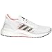 adidas Ultraboost S.RDY, Zapatillas de Running Unisex Adulto, FTWR White/Core Black/Solar Red,...