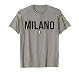 Italy Milan Souvenir Gifts