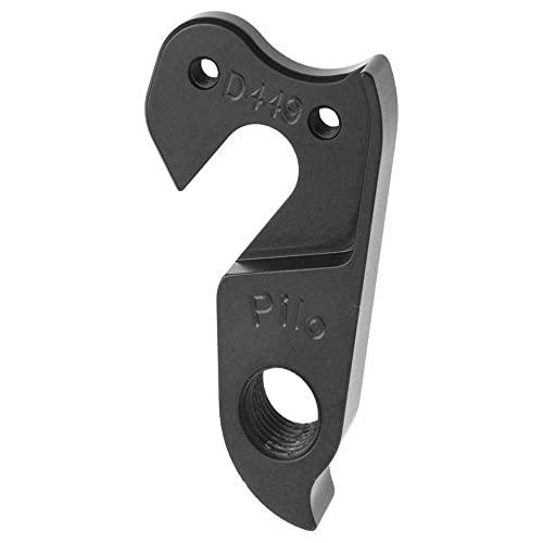 Pilo D449 derailleur Hanger for XDS, Schwinn, Cube Reaction, HARO, Carrera, Romet