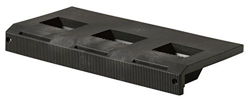 Abb-entrelec - Klemmleiste LTC x1 3-polig 2 Stück