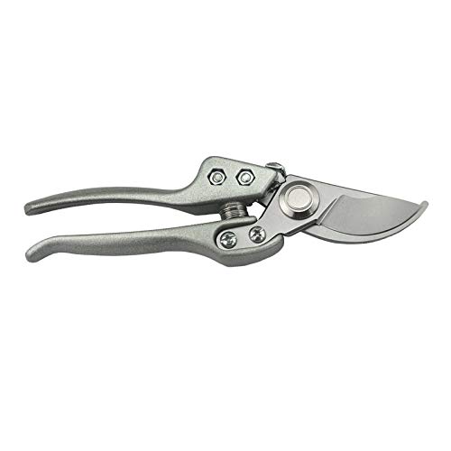 Tijeras de jardín con mango reforzado y diseño ergonómico miniatura 2