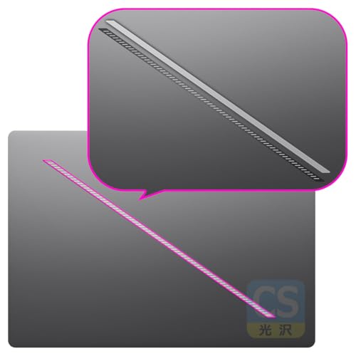 PDAH[ ASUS ROG Zephyrus G14 (2025) GA403WM/GA403WP/GA403WR Ή Crystal Shield ی tB [XbVCeBOp]  {