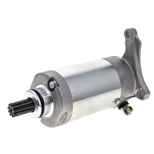 Démarreur électrique pour restaurer la moto TT-R225